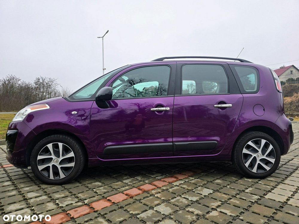 Citroën C3 Picasso PureTech 110 Selection - 6