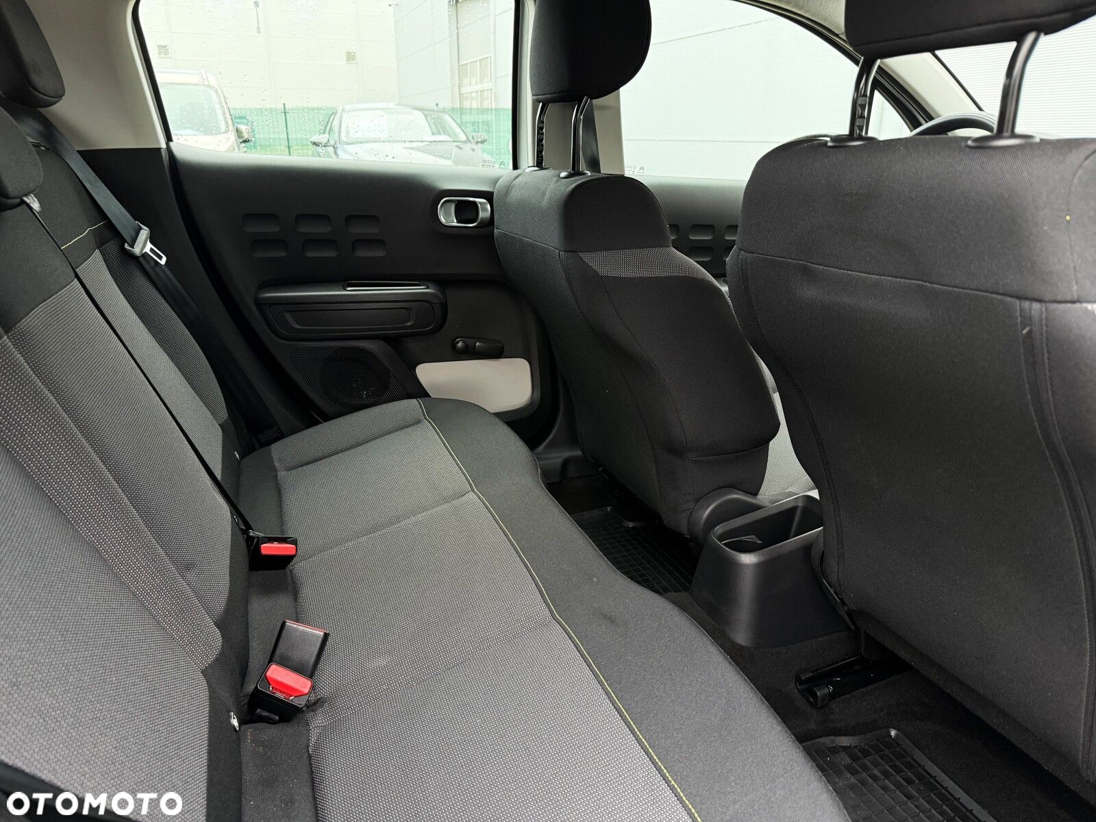 Citroën C3 1.2 PureTech Feel - 20