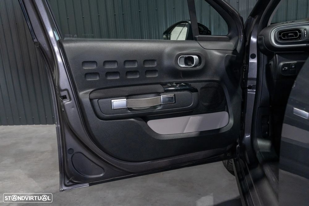 Citroën C3 Pure Tech S&S Feel Pack - 18