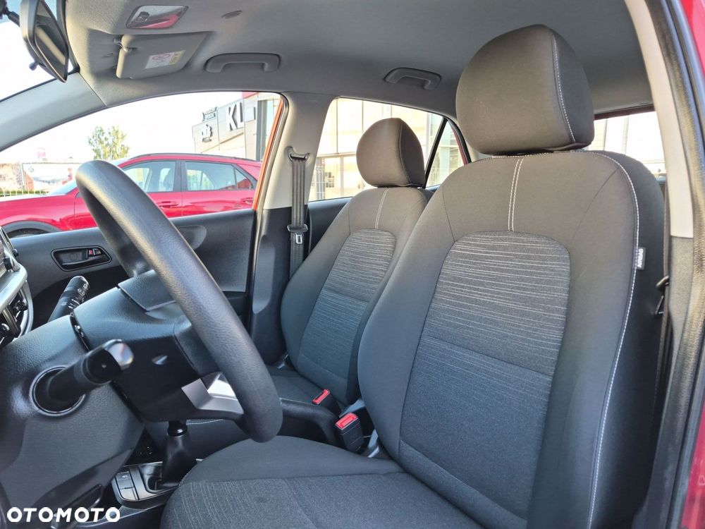 Kia Picanto 1.0 M - 11