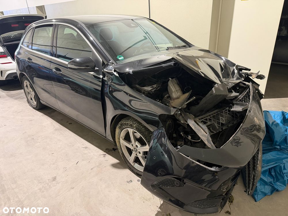 Mercedes-Benz Klasa B - 3