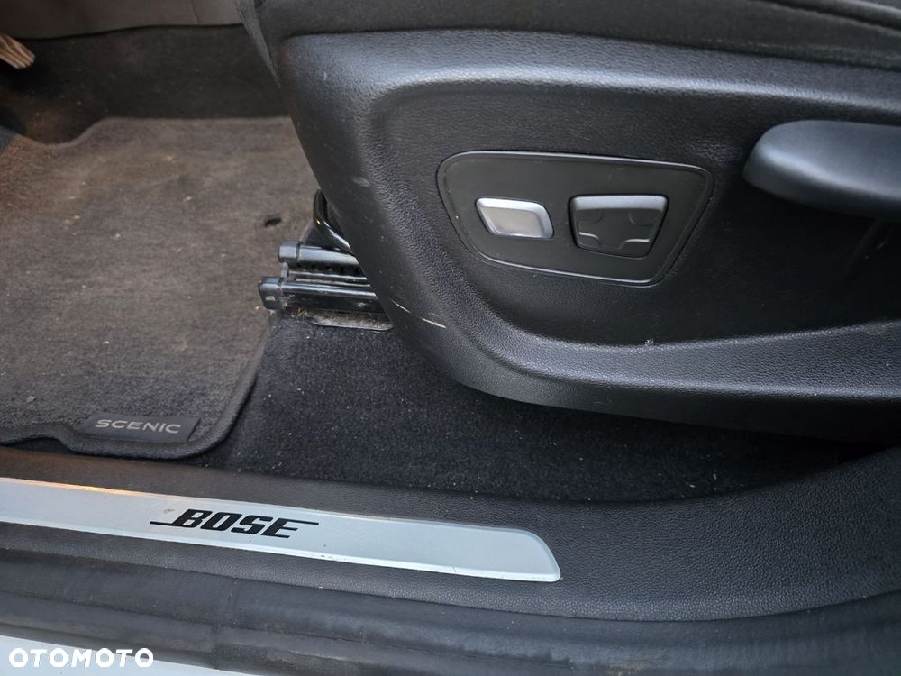 Renault Scenic ENERGY dCi 160 EDC BOSE EDITION - 17