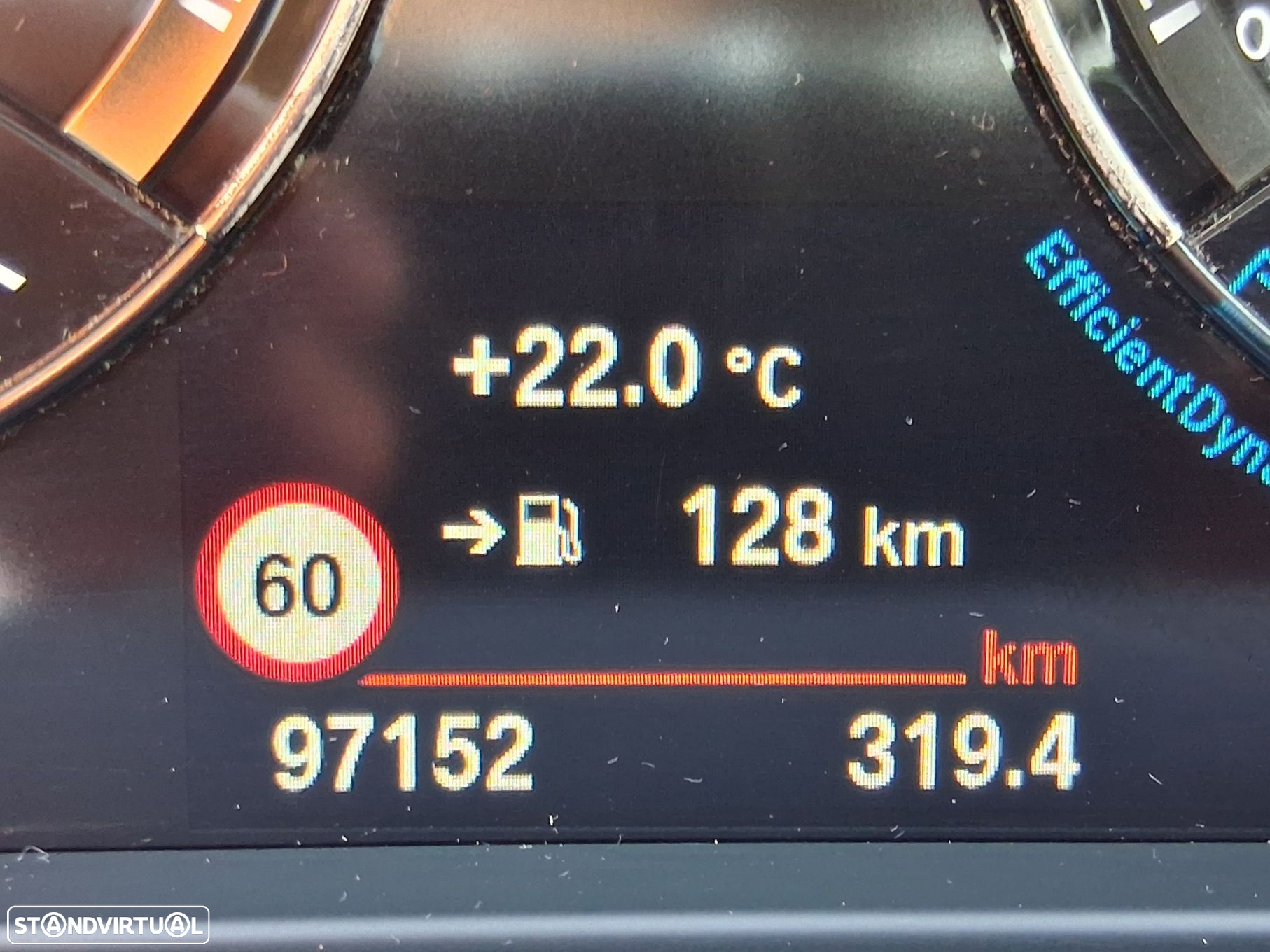 BMW X1 16 d sDrive Advantage - 8