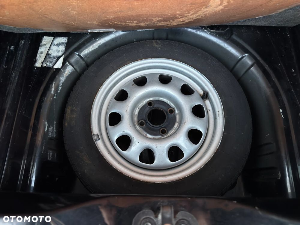 Volkswagen up! 1.0 take CityLine - 31