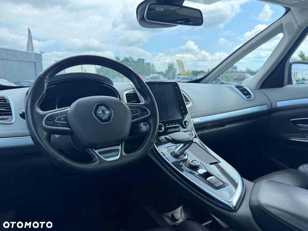 Renault Espace 1.8 TCe FAP Energy Initiale Paris EDC - 21