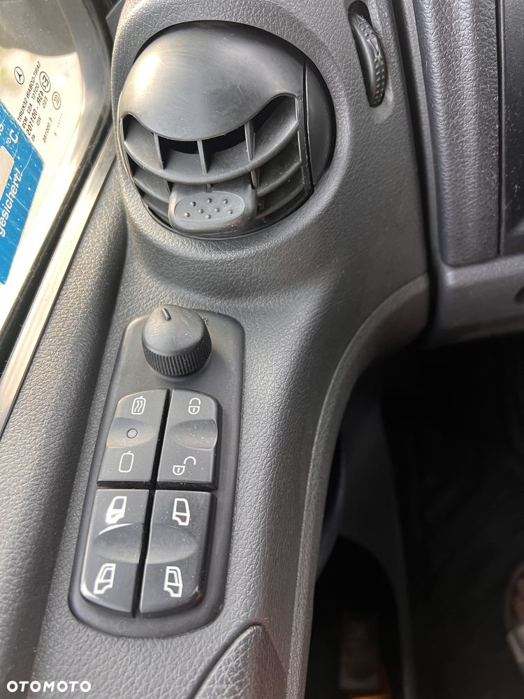 Mercedes-Benz ATEGO 1224 , Winda , ADR, Klimatyzacja, Burto-Plandeka - 15