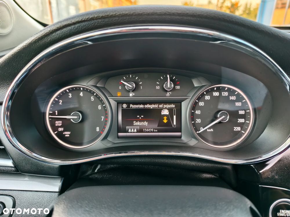 Opel Mokka X 1.4 (ecoFLEX) Start/Stop 4x4 Innovation - 24