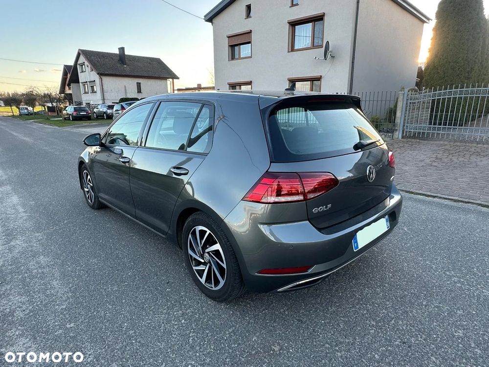 Volkswagen Golf 1.5 TSI ACT OPF BlueMotion DSG Join - 3