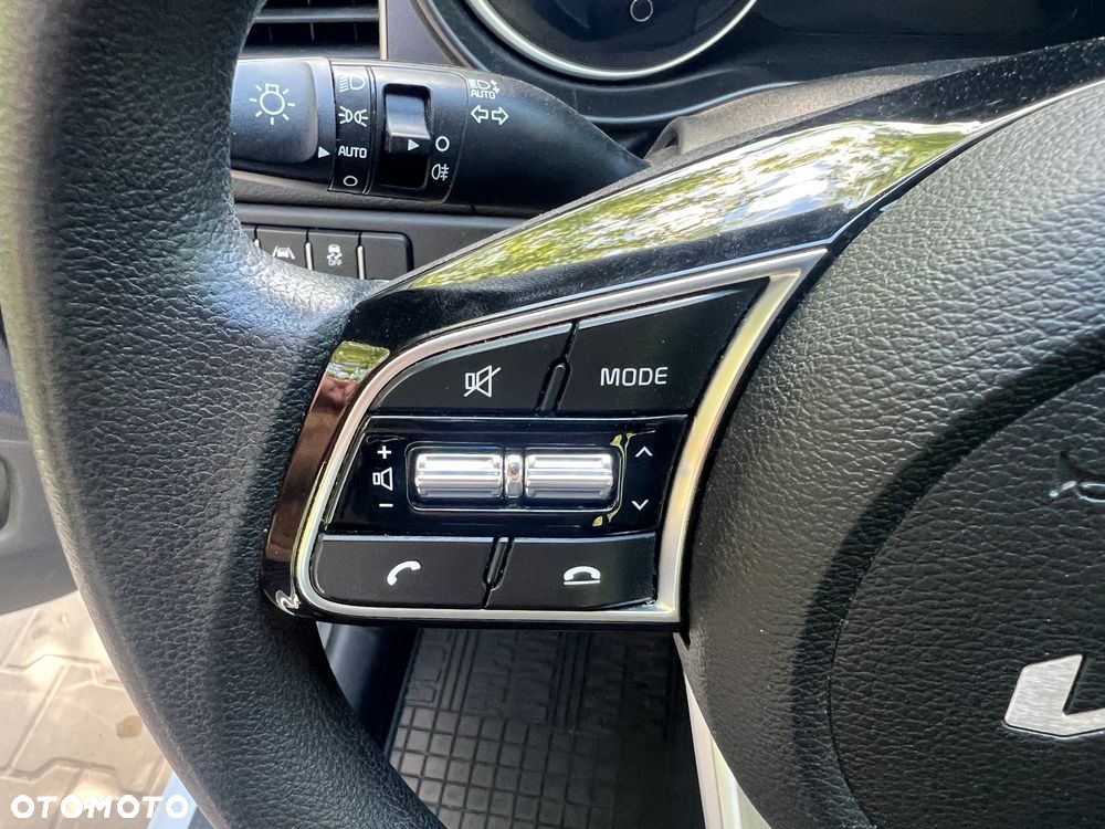 Kia Ceed 1.0 T-GDI M - 15
