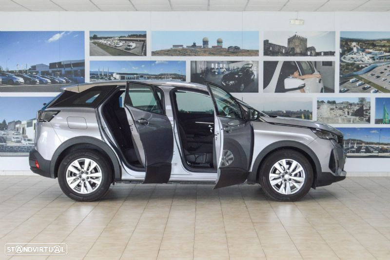 Peugeot 3008 1.5 BlueHDi Active Pack - 24
