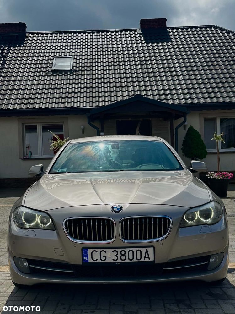 BMW Seria 5 - 10