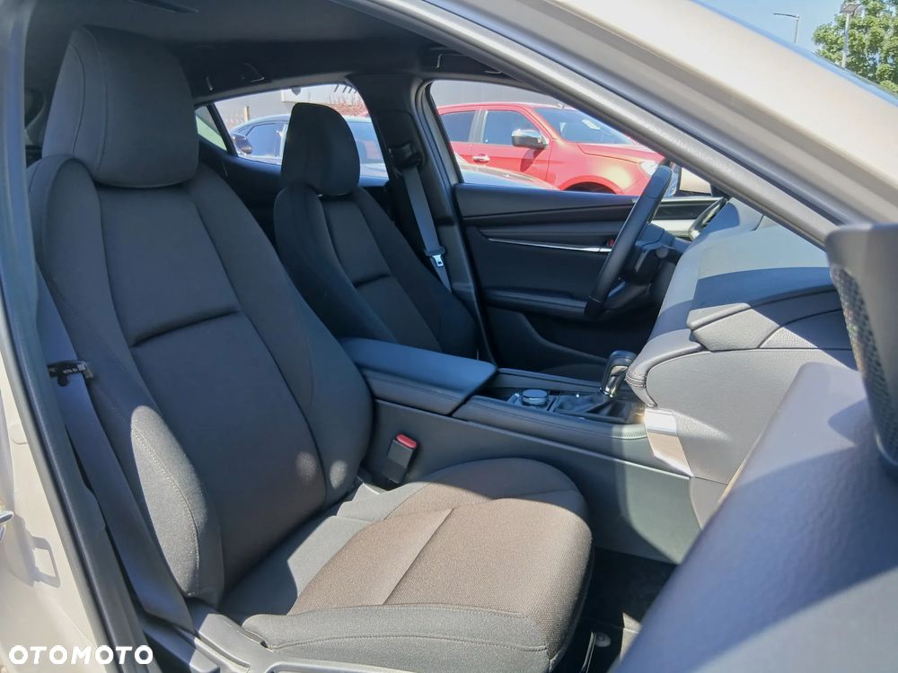 Mazda 3 2.0 mHEV Centre-Line - 23