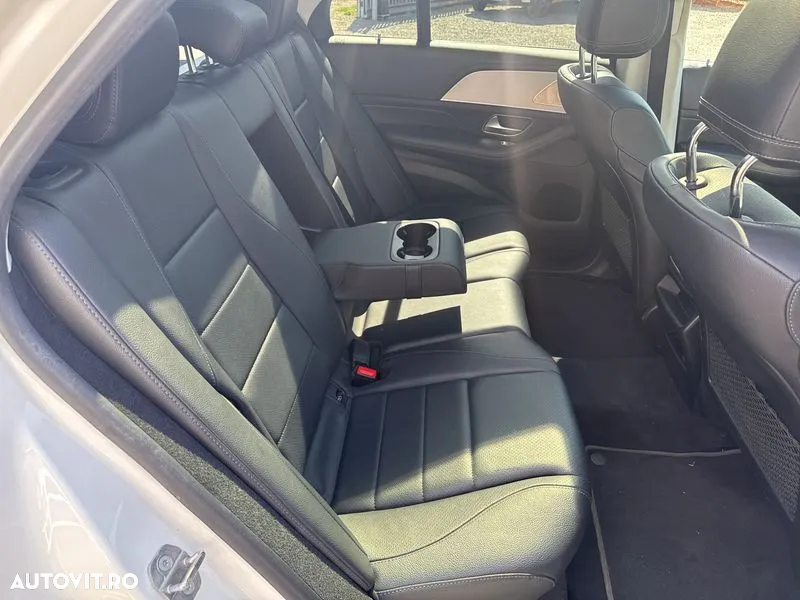 Mercedes-Benz GLE 300 d 4Matic 9G-TRONIC AMG Line - 12