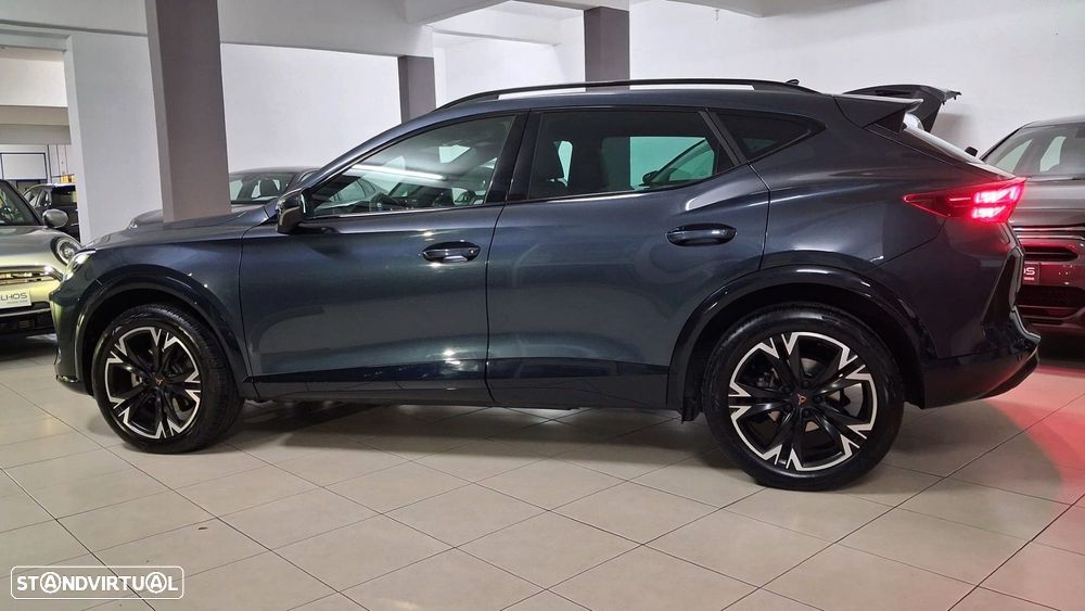 Cupra Formentor 1.5 eTSI DSG - 2