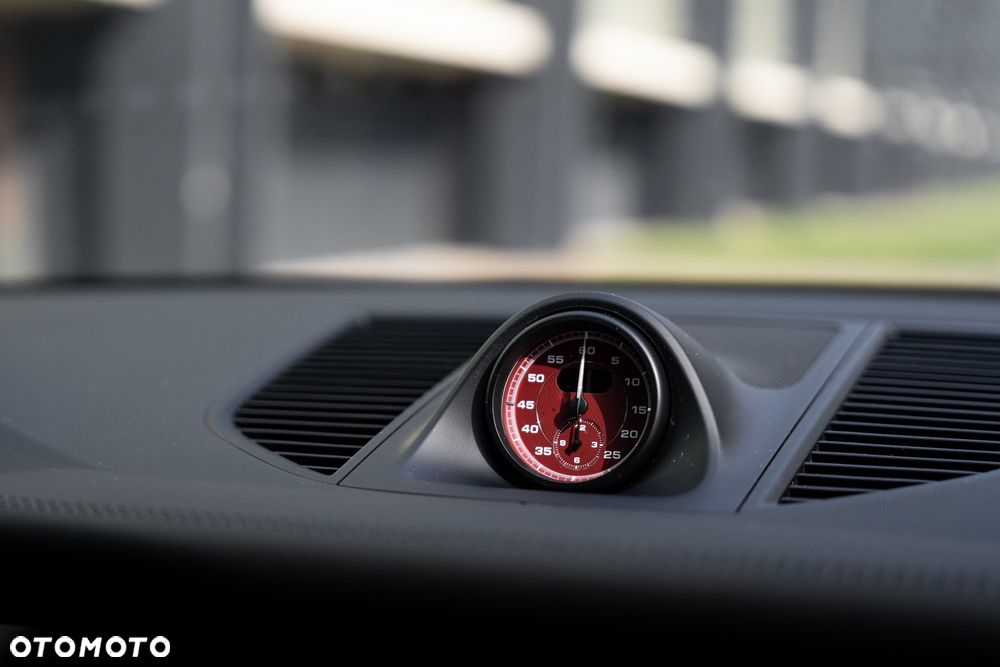 Porsche Macan S - 31