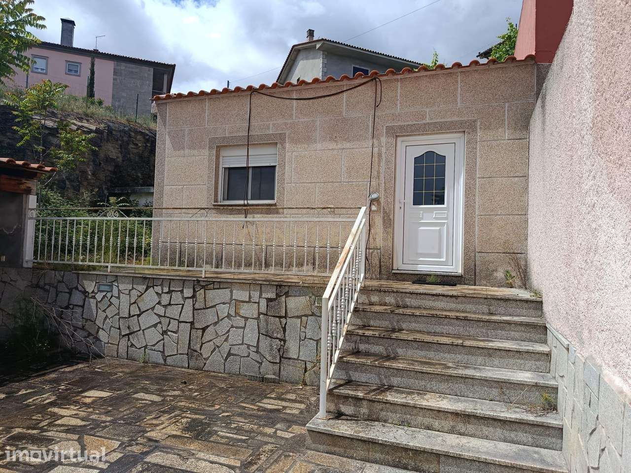 Espaço Novo em Mirandela - Oportunidade Única por 82.000€ - Grande imagem: 4/14