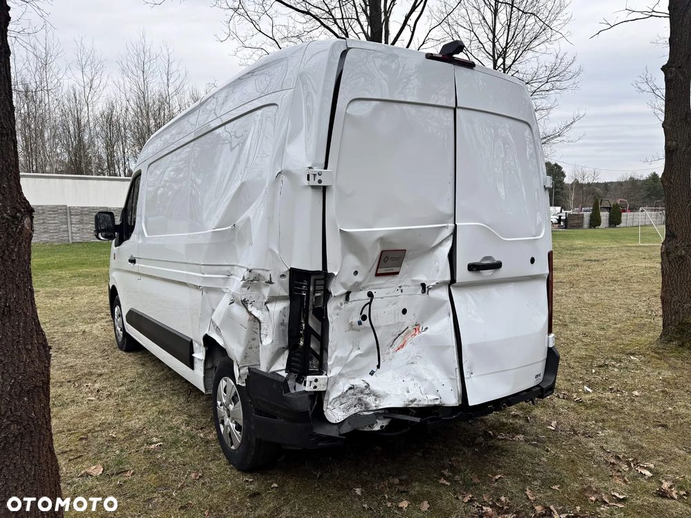 Renault Master - 5