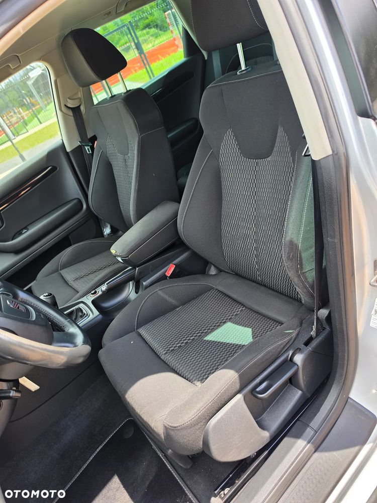 Seat Exeo ST 2.0 TDI CR Sport - 27