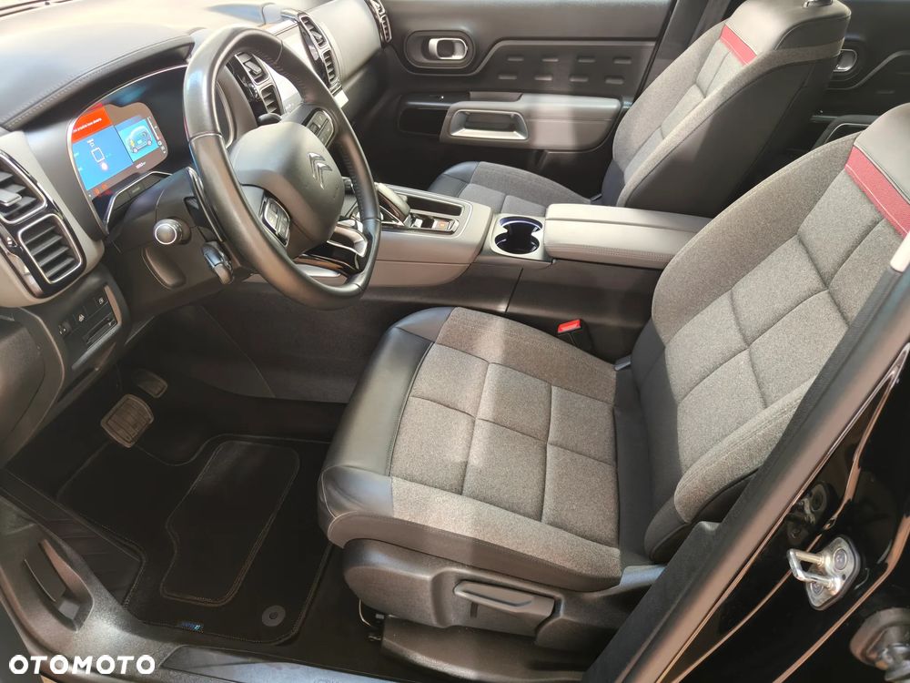 Citroën C5 Aircross 225 e.EAT8 FEEL PACK - 8