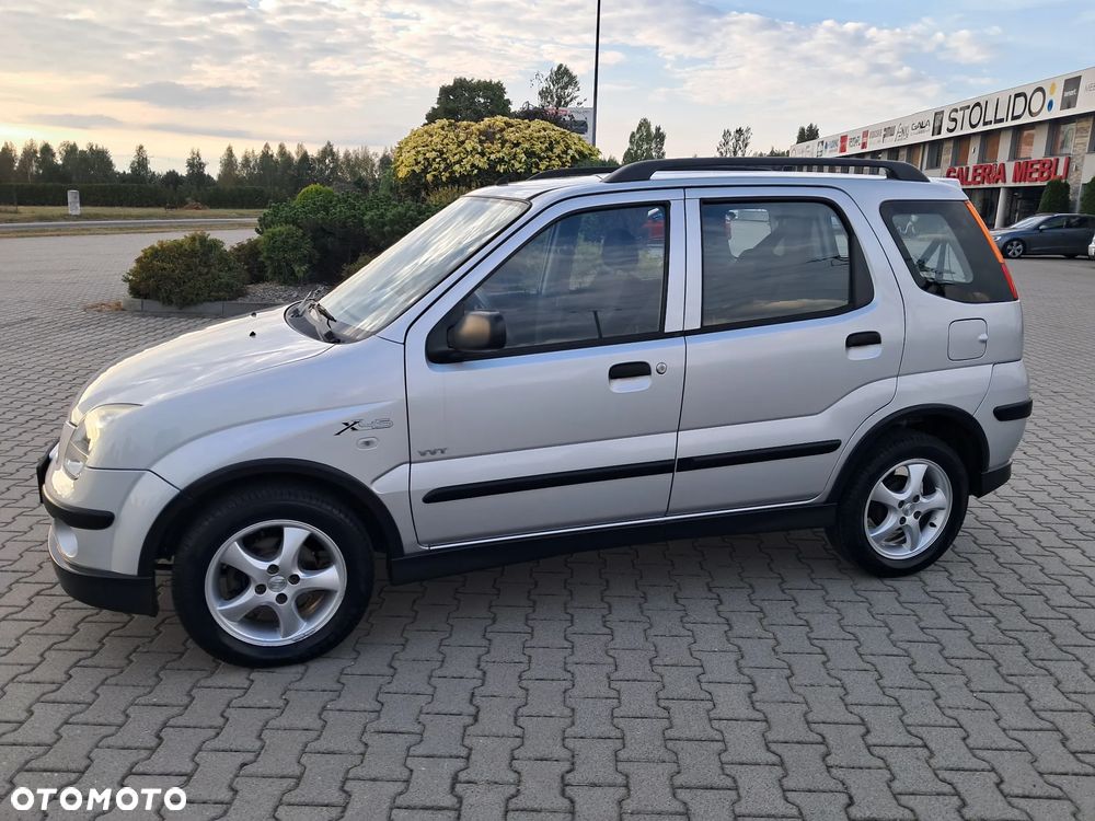 Suzuki Ignis 1.3 Comfort X-25 - 15