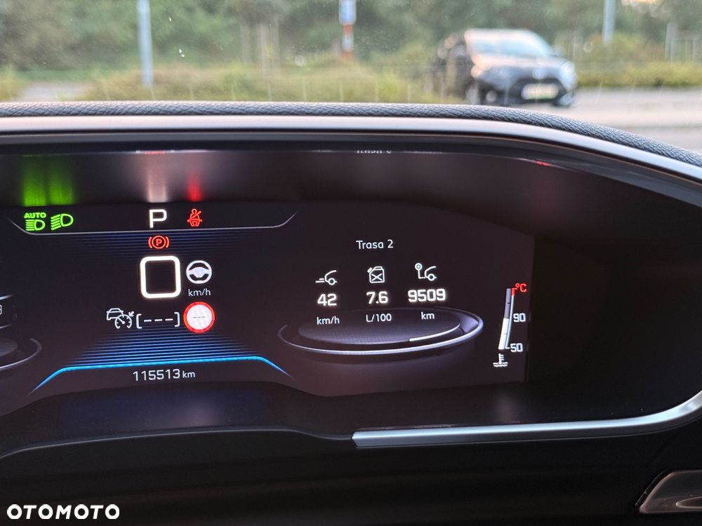 Peugeot 508 - 28