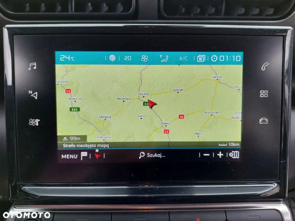 Citroën C3 Aircross 1.2 PureTech Shine S&S EAT6 - 14