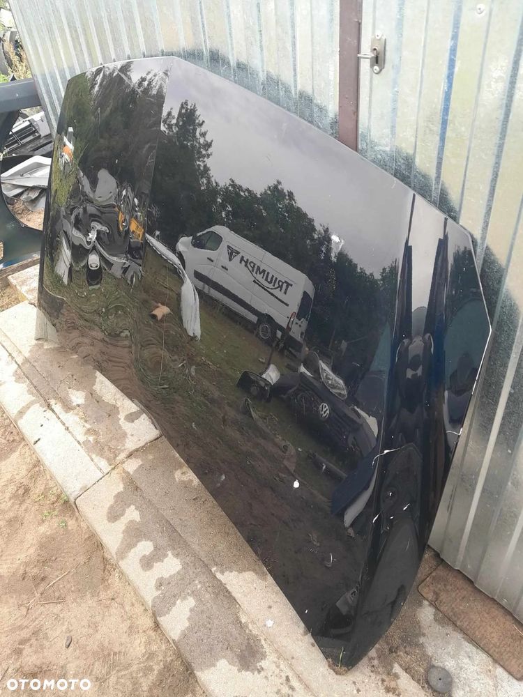 MASKA PRZEDNIA PRZÓD MERCEDES W176 A176 - 3