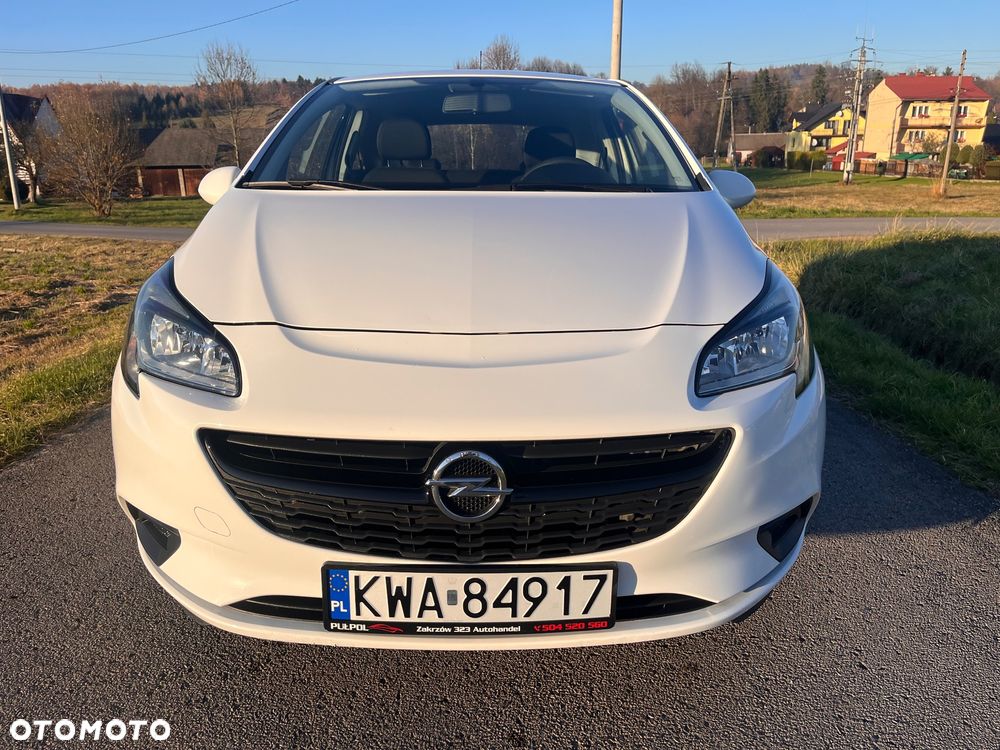 Opel Corsa 1.2 16V Enjoy - 4
