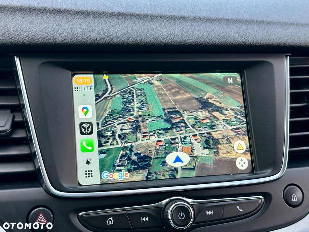 Opel Grandland X 1.5 CDTI Enjoy S&S - 18