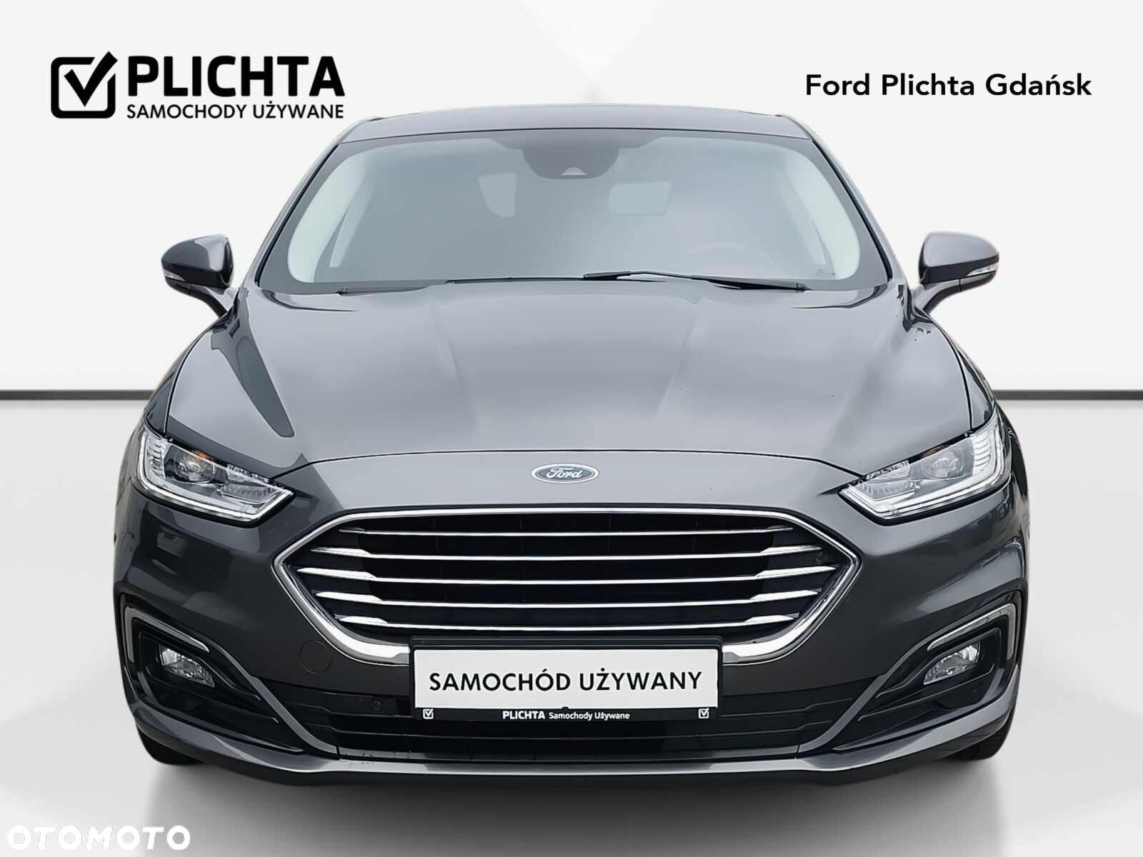 Ford Mondeo - 2