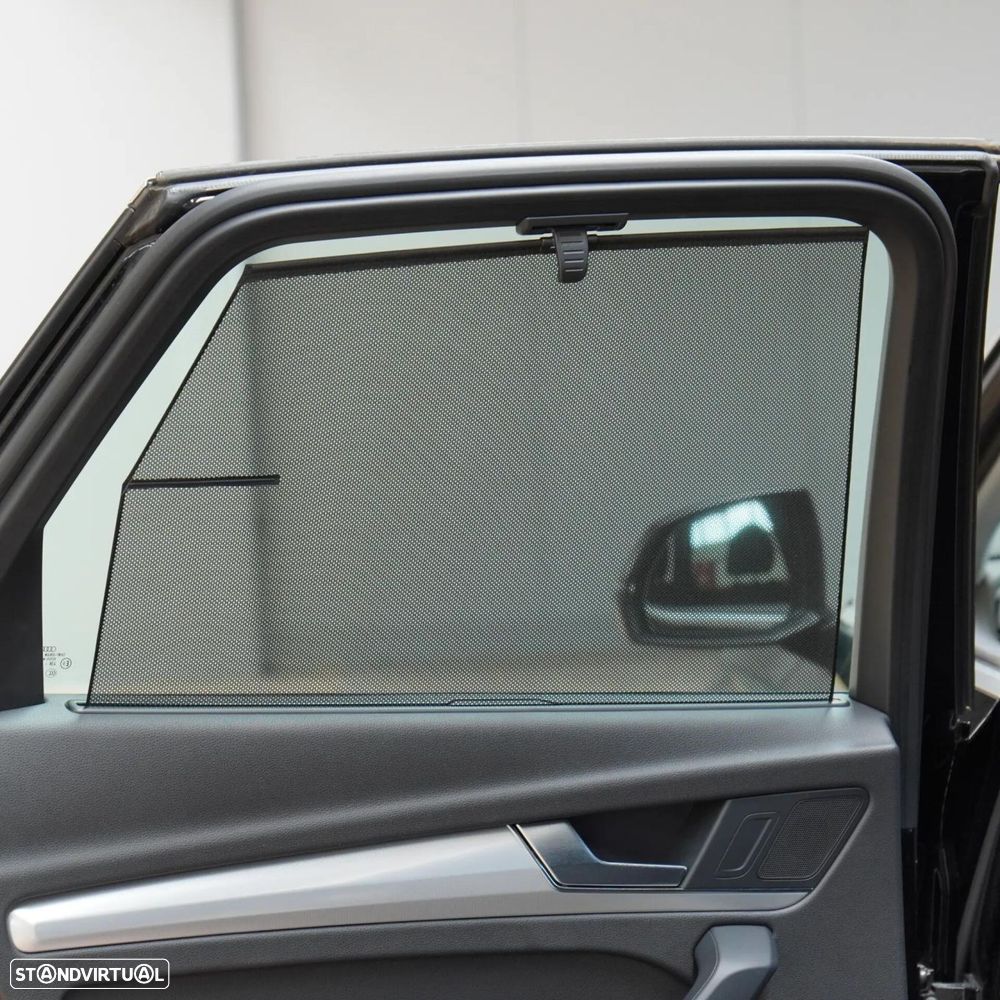 Audi Q5 50 TFSIe quattro S line S tronic - 39