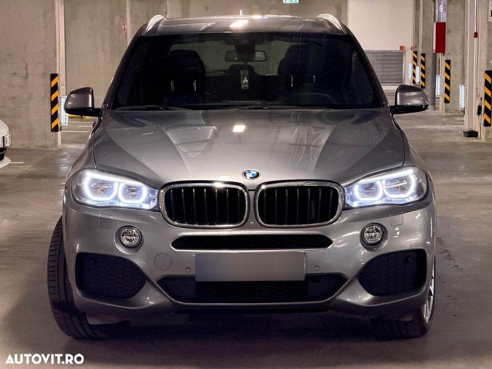 BMW X5 xDrive30d - 2