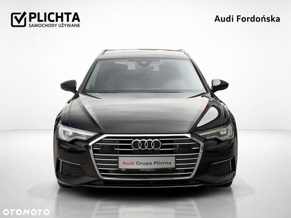 Audi A6 Avant - 9