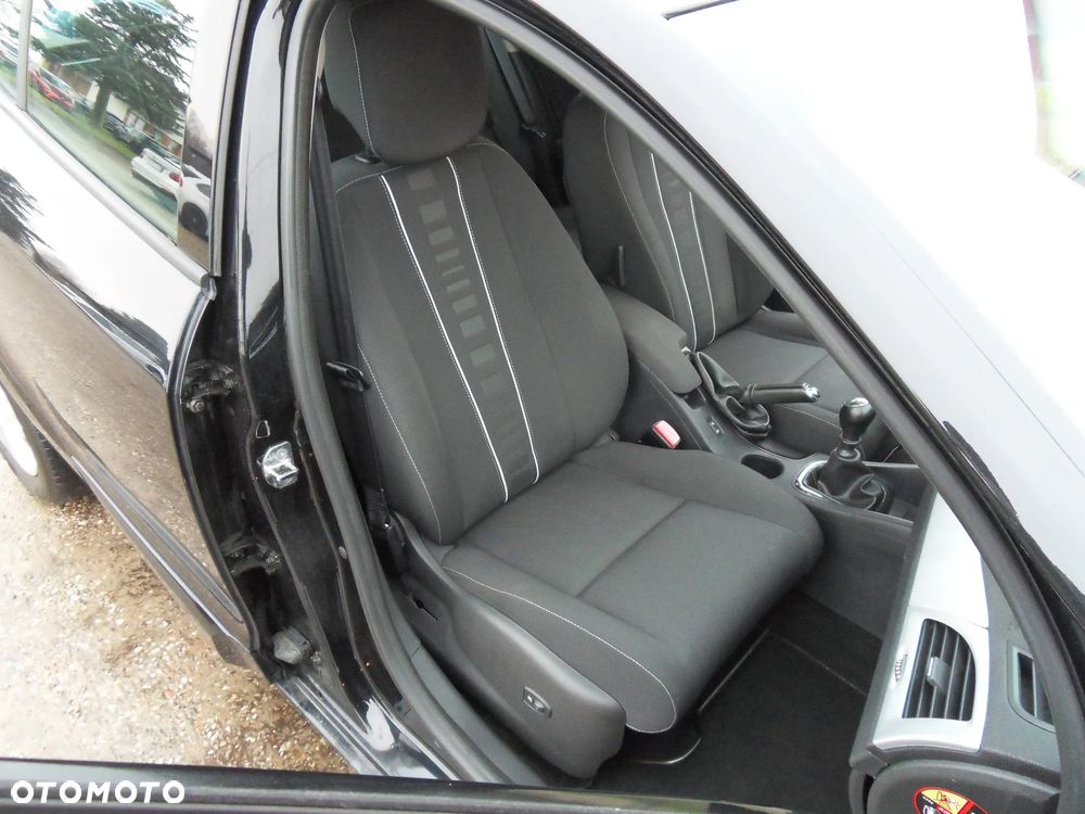 Renault Megane 1.2 16V TCe Energy Bose EU6 - 14