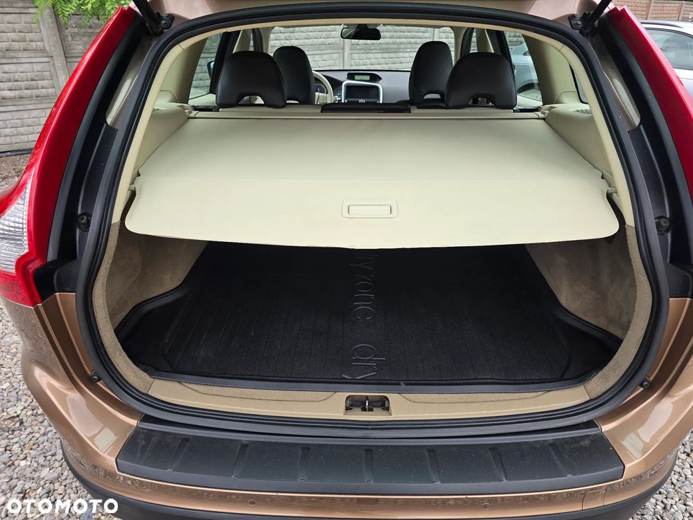 Volvo XC 60 2.4D Kinetic - 20