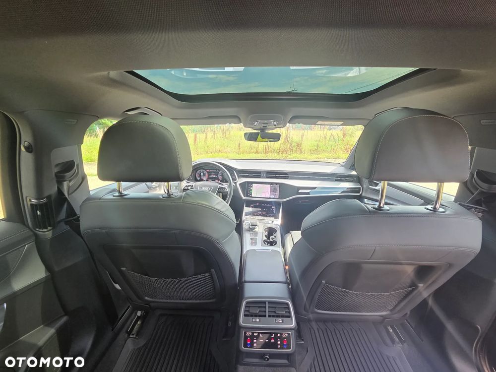 Audi A6 Limousine 40 TDI mHEV Quattro Sport S tronic - 13