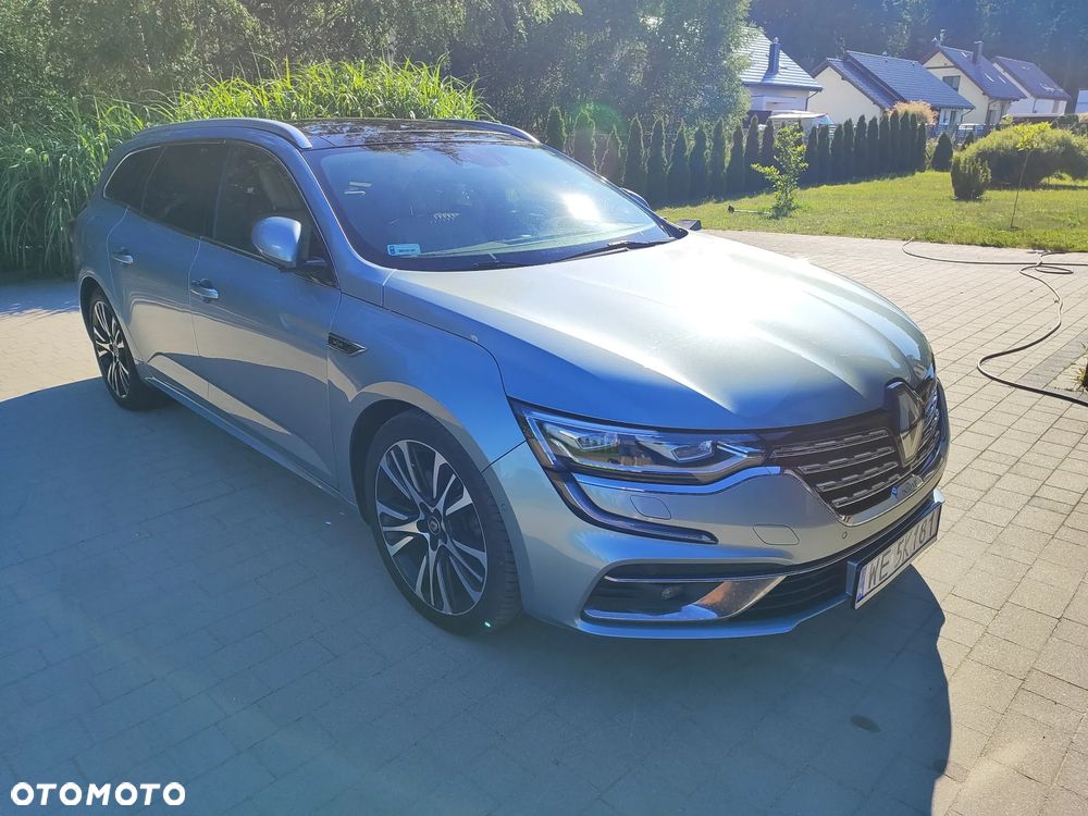 Renault Talisman - 4