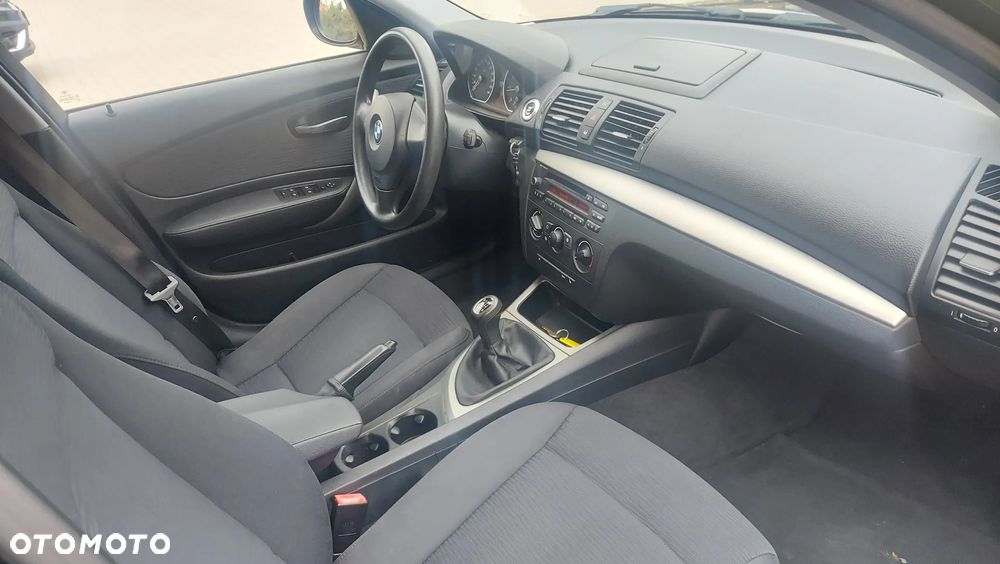 BMW Seria 1 116i Edition Lifestyle - 7