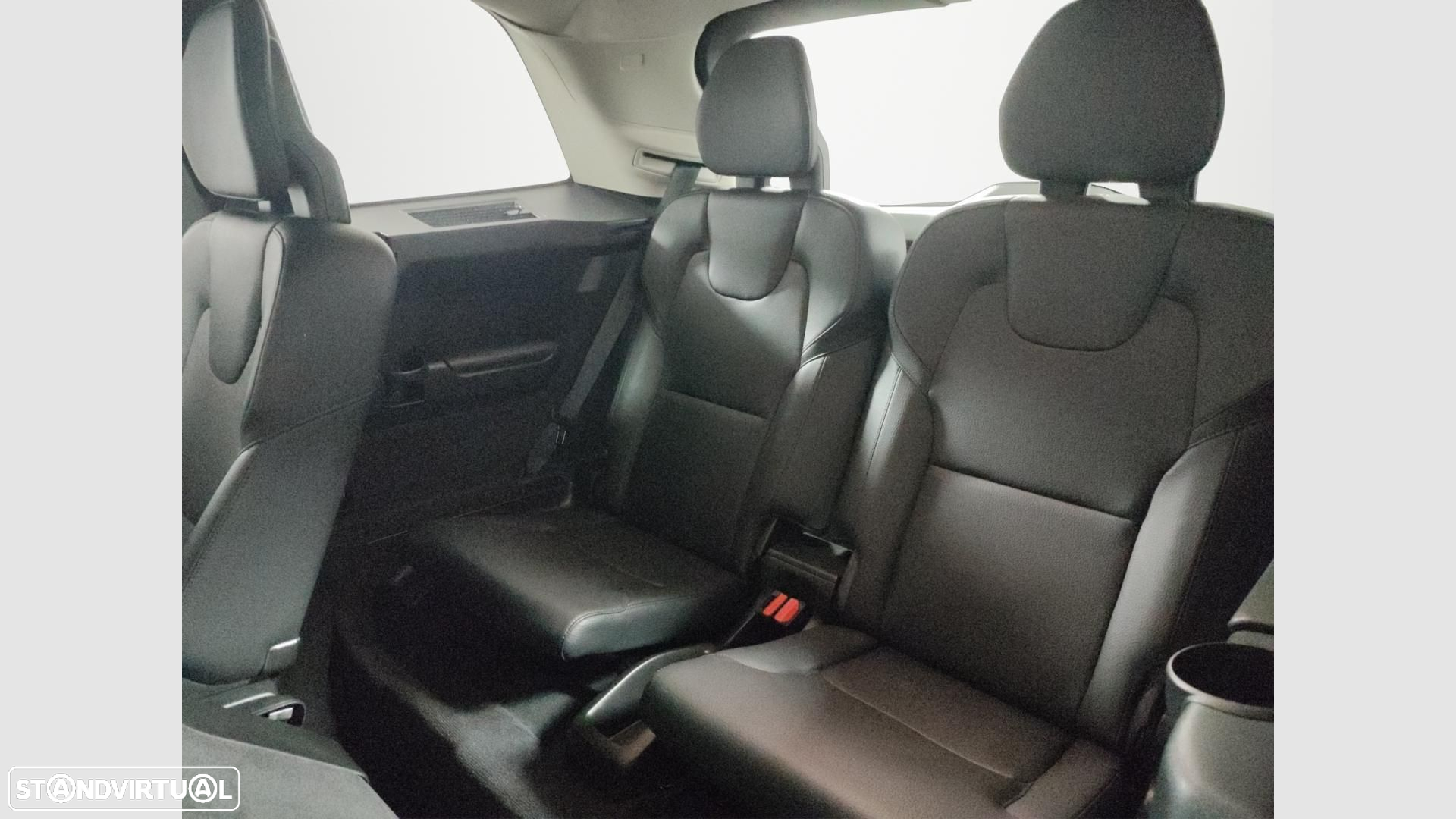 Volvo XC 90 2.0 T8 PHEV Core AWD - 18