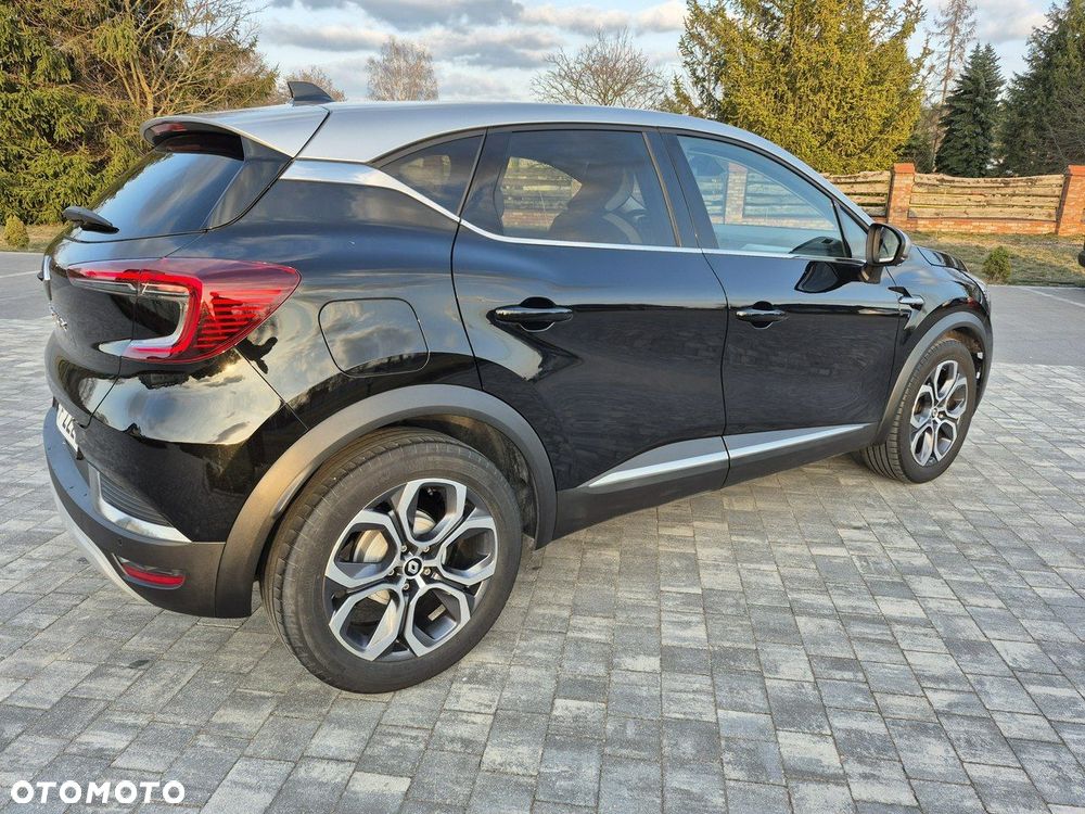 Renault Captur - 2