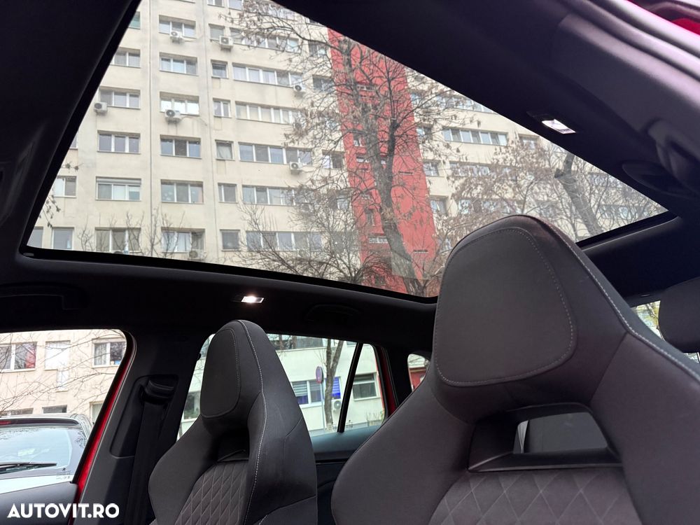 Skoda Scala 1.0 TSI DSG Style - 11