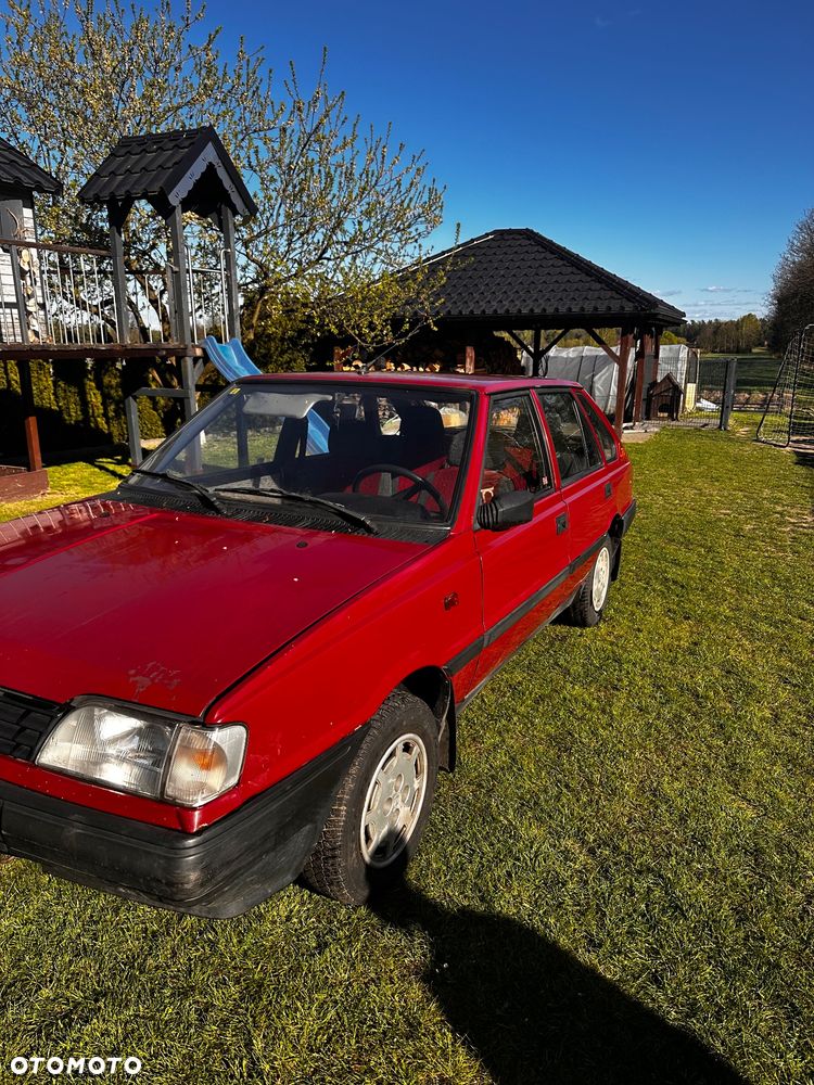 Polonez Caro - 1
