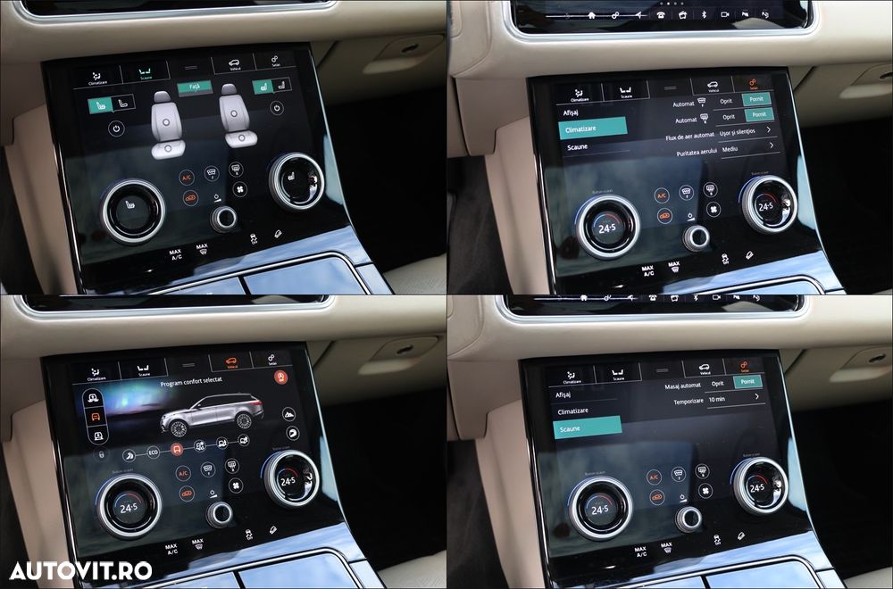 Land Rover Range Rover Velar 3.0 R-Dynamic SE - 29