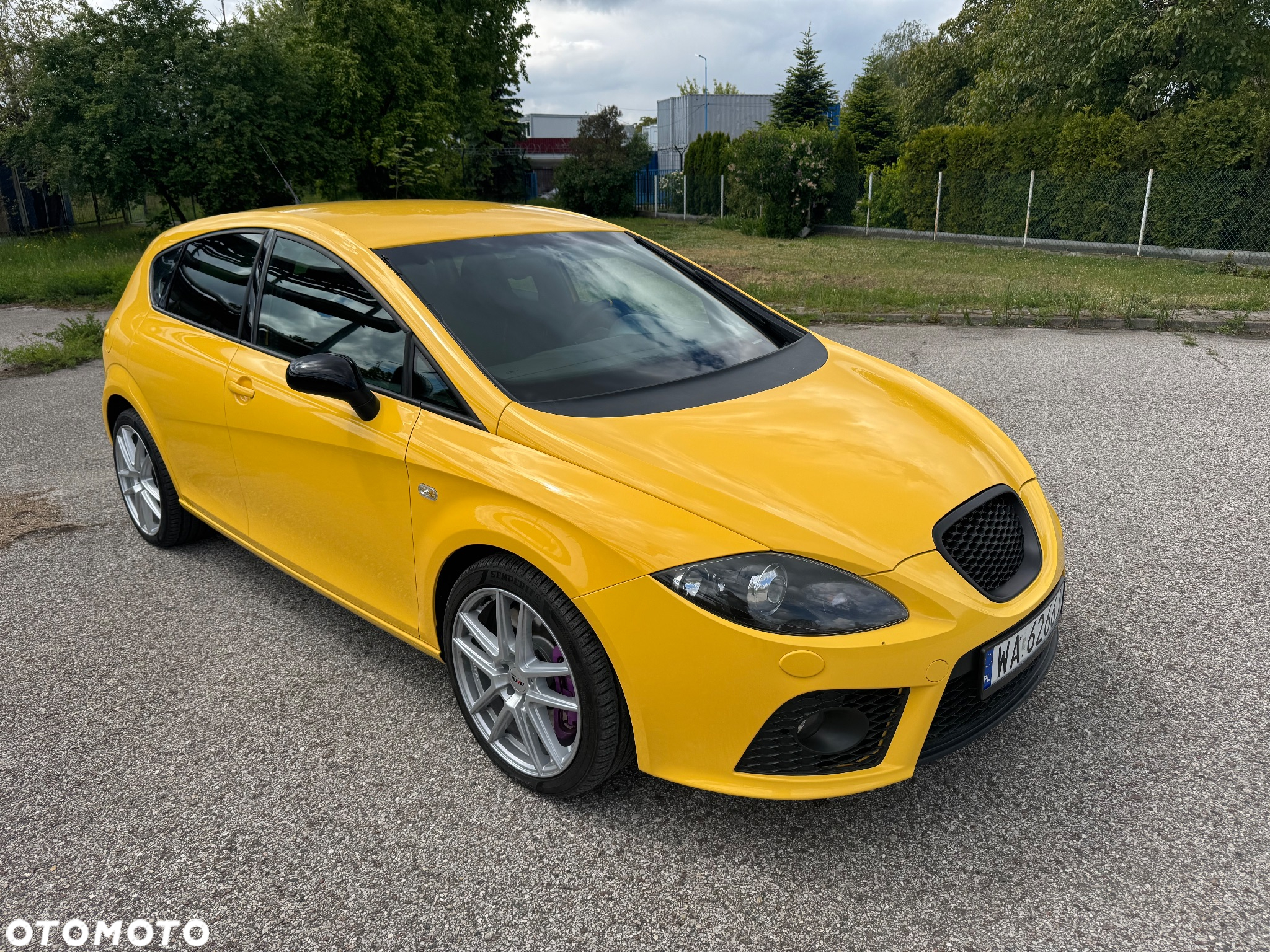 Seat Leon - 3