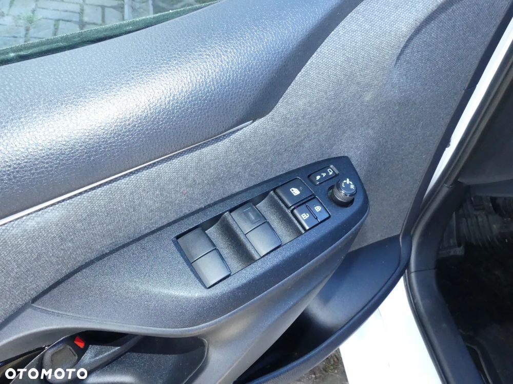 Toyota Yaris 1.5 Selection Style CVT - 27