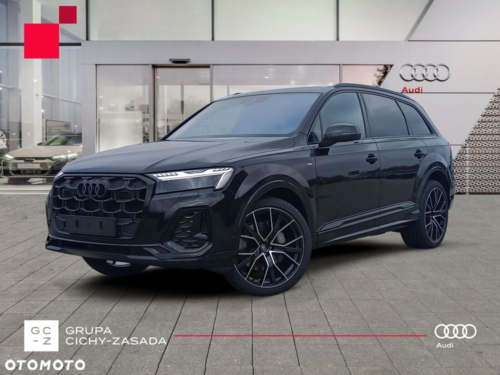 Audi Q7 - 2