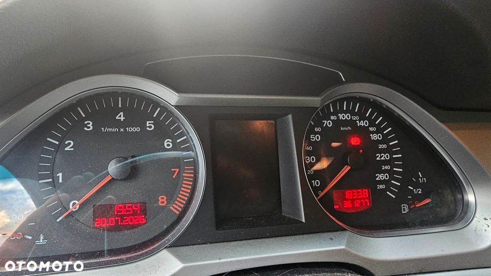 Audi A6 Avant - 10