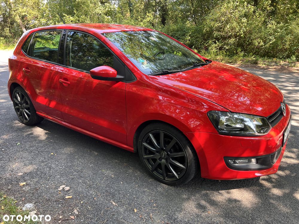 Volkswagen Polo 1.6 TDI DPF Trendline - 8