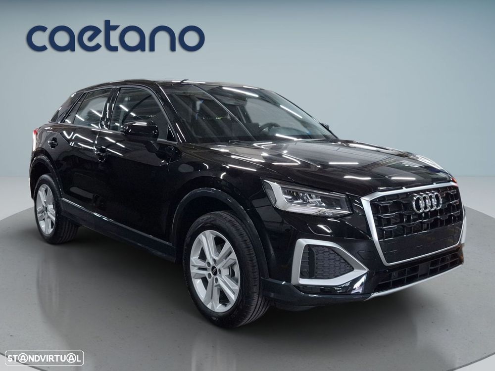 Audi Q2 30 TFSI Advanced - 10