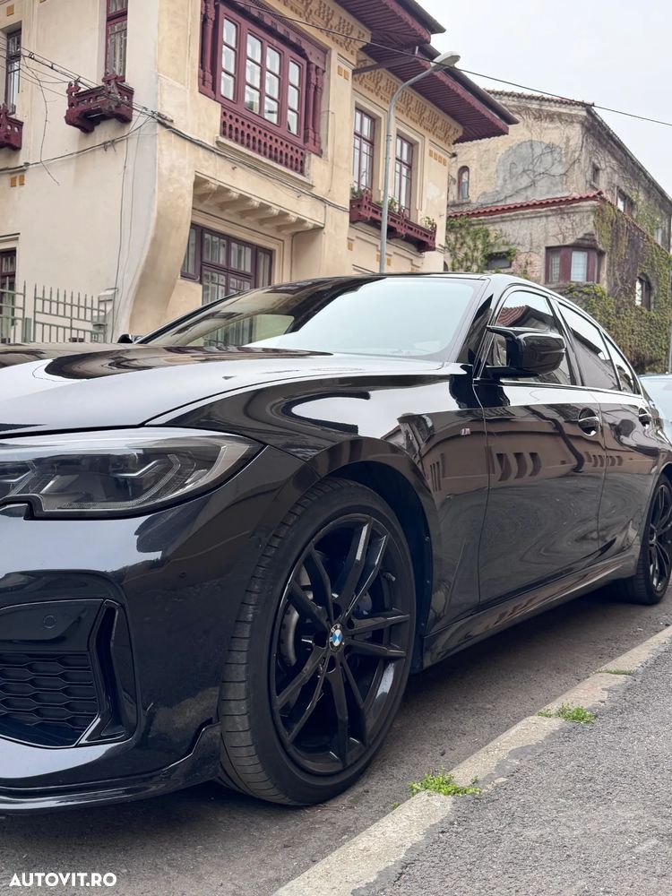 BMW M3 M340i xDrive - 5